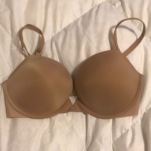 Victoria secret sexy illusions push up bra